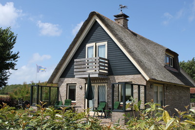 Een vakantiehuis op Texel huren?